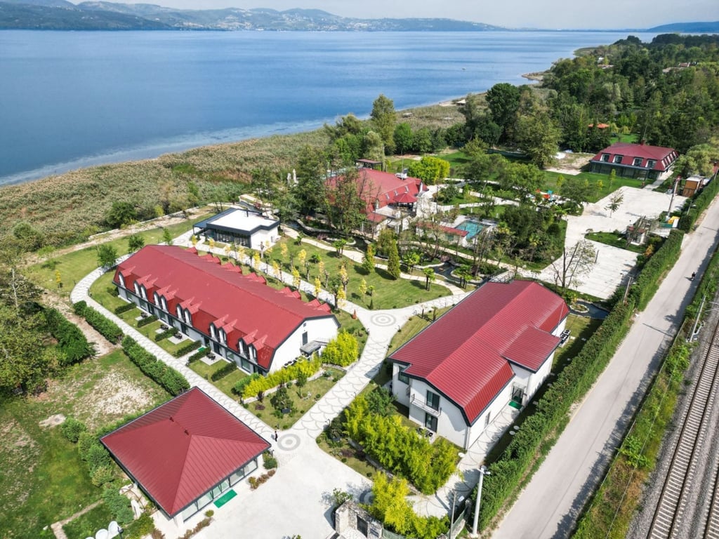 Wellwood Sapanca Hotel