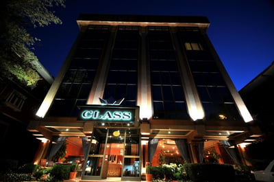 Class Hotel Ankara