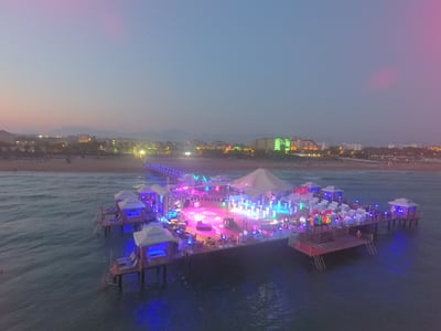 Vonresort Golden Beach