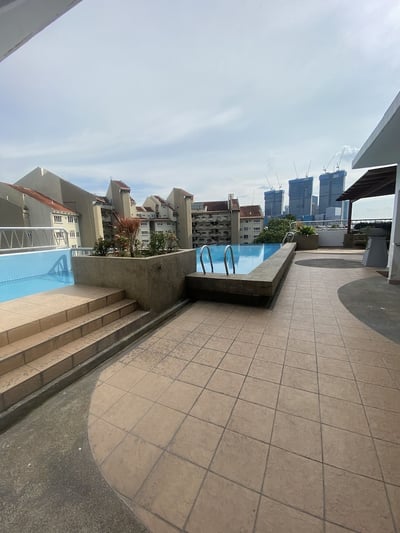Peninsula Residents All Suite (no Front Desk Contact The Property 5 Days In Advance)