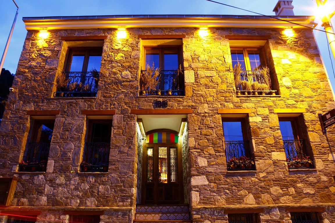 A Bri Boutique Hotel