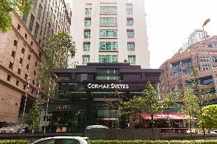 Lot 163 Suites At Kuala Lumpur City Centre