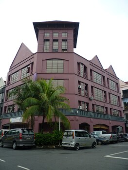 Sri Sutra Bandar Sunway 2 Hotel