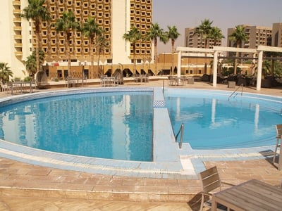 Ishtar Hotel Baghdad