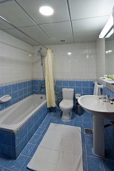 Diyar Al Nakheel Hotel