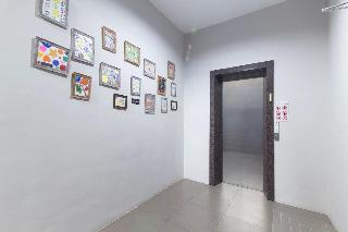 Yootel Boutique Hotel