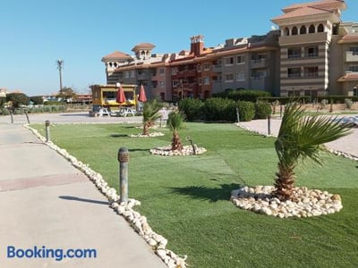 Porto Sharm Resort And Aqua Park