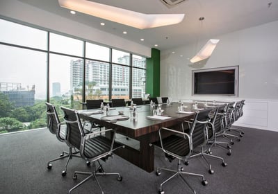 Q Stay At Qliq Hotel Damansara