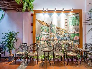 Floresta Signature Hotel Chinatown