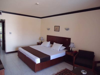 La Perla Hotel Sharm