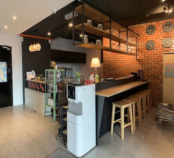 Ohana Kuala Lumpur (no Front Desk Need To Contact Property 5 Days In Advance)