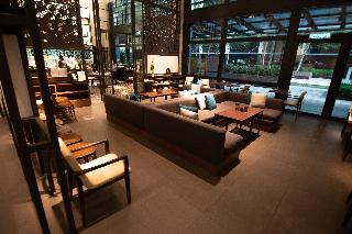 Hyatt House Kuala Lumpur Mont Kiara