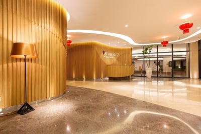 Velocity Residences Suites By Ubook