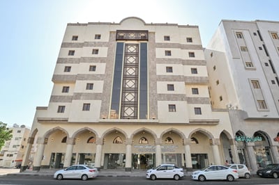 Diyar Alsaliheen Serviced Apartments(no Front Desk Contact The 5 Days In Advance)