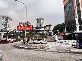 Hsk Hotel Kuala Lumpur