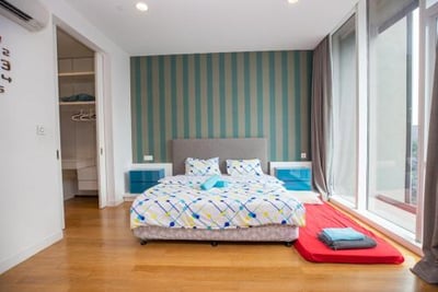 Platinum Suites (no Front Desk Need To Contact Property 5 Days In Advance)