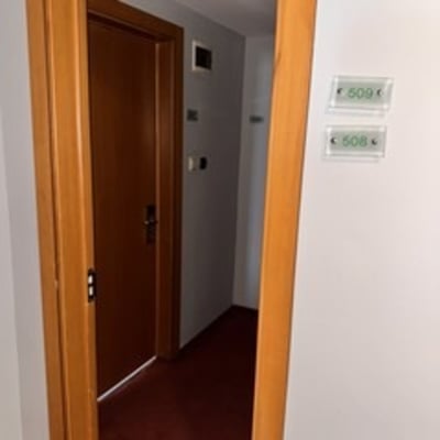 Si̇mi̇sso Hotel