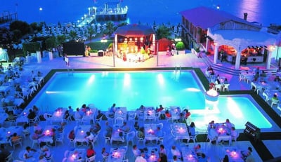 Hotel Sea Gull   All Inclusive