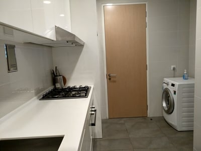 Setia Sky Residences Star City (no Front Desk Need To Contact Property 5 Days In Advance)