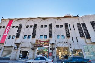 Oyo 422 Barakat Tiba2