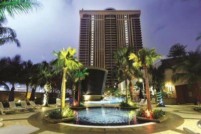 Family Apartment At Times Square(no Front Desk Please Contact The Property 5 Days In Advance)