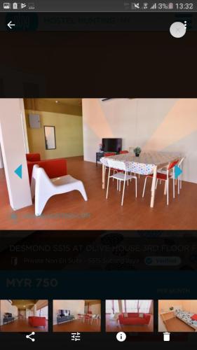 Olive House (no Front Desk Need To Contact Property 5 Days In Advance)