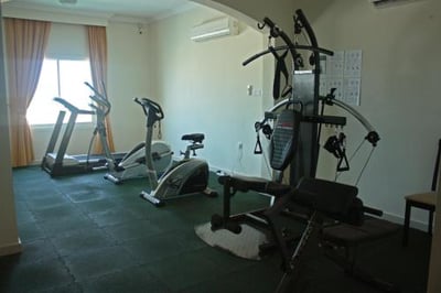 Dhilal Hotel Apartments
