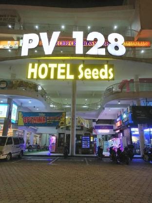 Seeds Hotel Pv128 Setapak