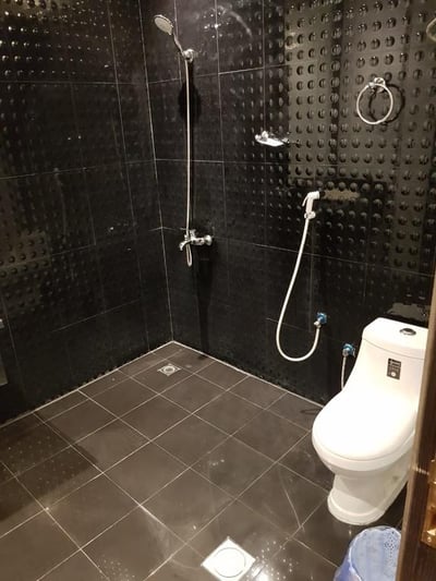 Methaq Hotel Suites