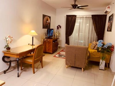 Skyview Univ360 Place Facing Mines Lake (no Front Desk Need To Contact Property 5 Days In Advance)
