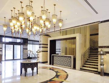 Meshal Hotel Al Salam