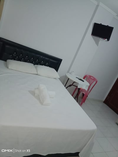 Duygu Otel Konaklama