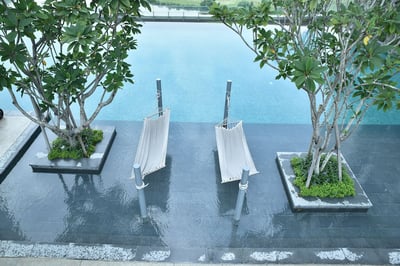 Gt Home Tropicana Garden (no Front Desk Please Contact The Property 5 Days Before Arrival)