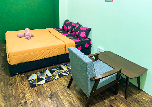 Ma Roomstay At Klia 1 Klia 2 Hostel