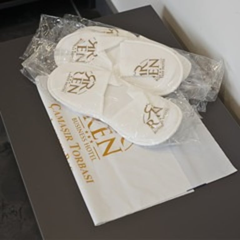 Ren Business Hotel