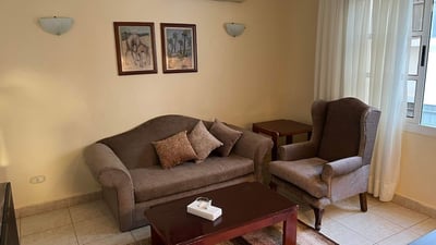 Statiunea Delta Sharm Egipt