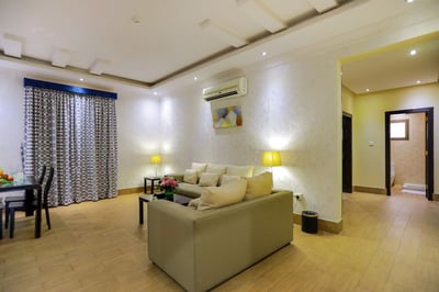 Hospitality Path Serviced Apartments(formerly Time Al Muruj Hotel Apartment)