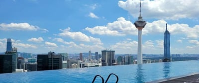 Flixses Suites At Platinum Klcc