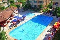 New Garden Apart Otel
