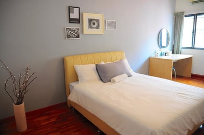 Grayhaus Guest House(no Front Desk Contact The 5 Days In Advance)