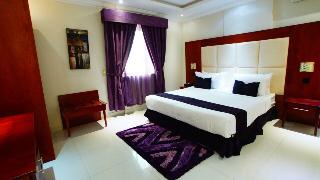 Muhaideb Tahliya Apartments