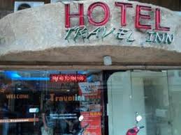 Travel Inn Hotel
