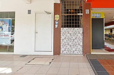 SPOT ON 90500 Sri Rampai Metro Hostel