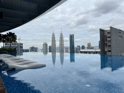 The Eaton Residences By Times 8