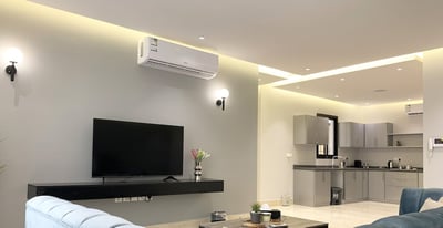 Sahafa A 9 Royal Touch Balcony Az74(no Front Desk Please Contact The Property 5 Days In Advance)