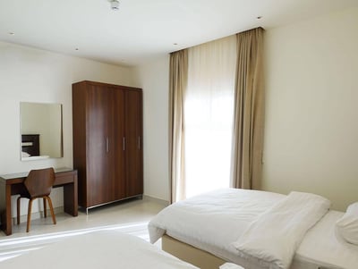 Unique Suites (no Front Desk Please Contact The Property 5 Days Before Arrival)