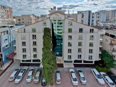 Riva Resatbey Boutique & Busines Hotel