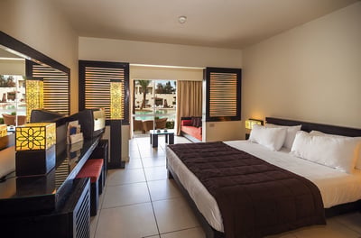 Reef Oasis Beach Aqua Park Resort(also Known As Reef Oasis Beach Resort All Inclusive)