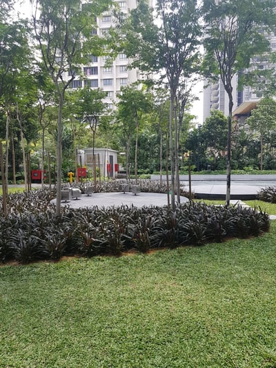 The Hub (no Front Desk Please Contact The Property 5 Days Before Arrival)