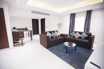 Motiara Hotel Al Murouj (also Known As Motiara Hotel)